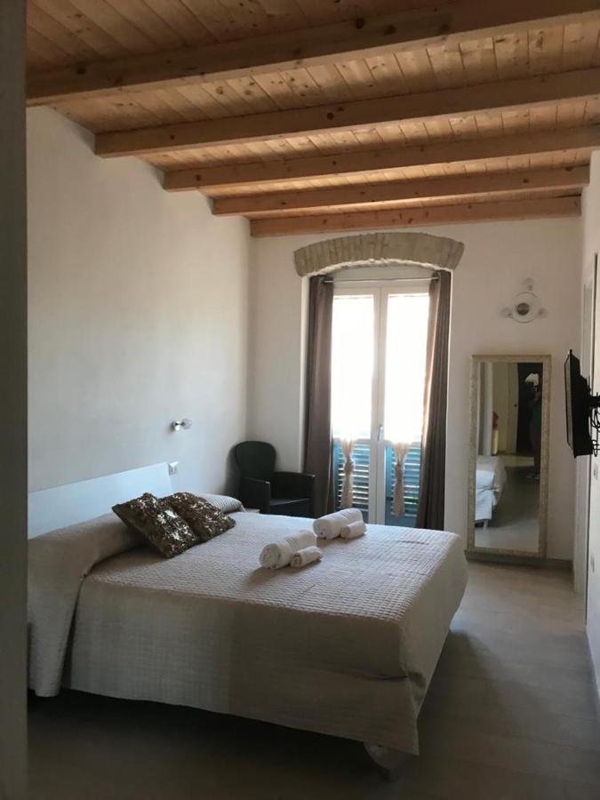Casa Adriana Cagliari Apartment Exterior photo
